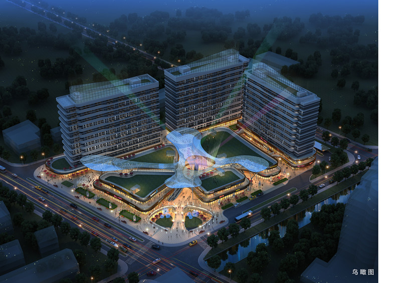 松江区中山街道